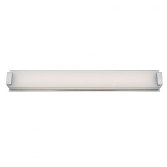 POLAR 40IN VANITY/SCONCE 3000K (3612|WS-3240-BN)