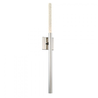 MAGIC 32IN SCONCE 3000K (3612|WS-12632-PN)