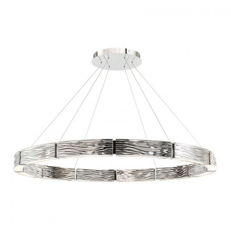 Zelda Chandelier Light (3612|PD-56748-PN)