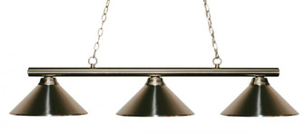 3 Light Billiard (276|155-3BN-MBN)