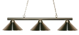 3 Light Billiard (276|155-3BN-MBN)