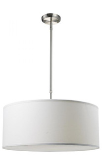 3 Light Pendant (276|171-24W-C)