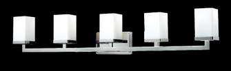 5 Light Vanity (276|1901-5V)