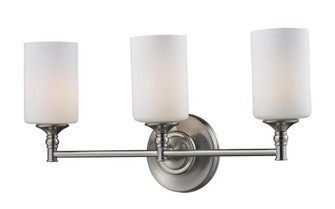 3 Light Vanity (276|2102-3V)