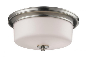 3 Light Flush Mount (276|2102F3)
