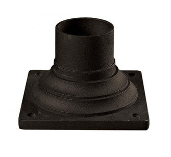 --- Light Outdoor Posts + Hardware (276|533PM-ORBZ)