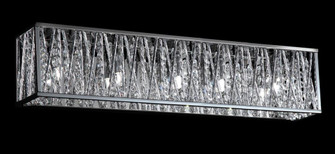 5 Light Vanity (276|872CH-5V)