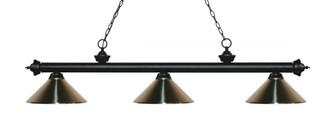 3 Light Billiard (276|200-3MB-MBN)