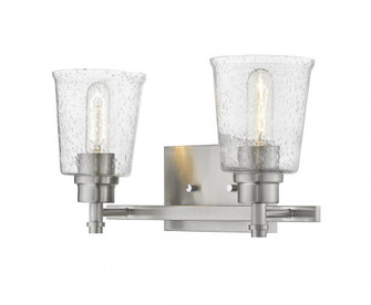 2 Light Vanity (276|464-2V-BN)