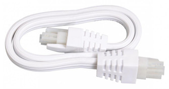 Noble Pro 2 & Koren 72in Interconnect Cord (White) (1|XLCC72WH)