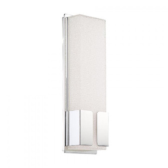 Vodka Wall & Bath Light (3612|WS-25816-CH)