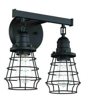 2 Light Vanity (20|50602-FB)