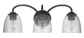 Serene 3 Light Vanity in Espresso (20|49903-ESP)