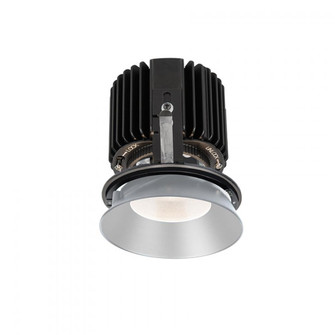 Volta Round Shallow Regressed Invisible Trim with LED Light Engine (16|R4RD1L-W827-HZ)