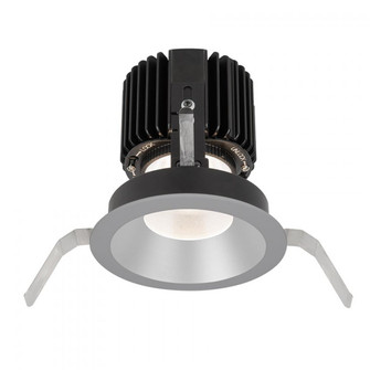 Volta Round Shallow Regressed Trim with LED Light Engine (16|R4RD1T-N827-HZ)