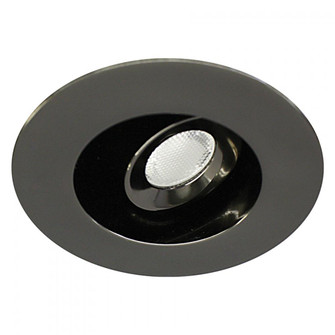 LEDme Miniature Recessed Task Light (16|HR-LED232R-40-GM)