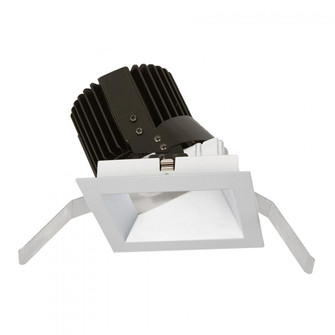 Volta Square Wall Wash Trim with LED Light Engine (16|R4SWT-A827-HZ)