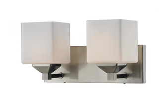 2 Light Vanity (276|2104-2V)