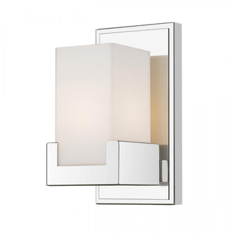 1 Light Wall Sconce (276|1920-1S-CH-LED)