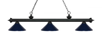 3 Light Billiard (276|200-3MB-MNB)