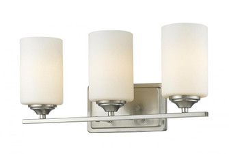 3 Light Vanity (276|435-3V-BN)