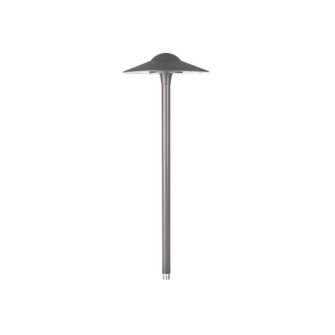 12V PATH CANOPY 8.5IN 3000K AL BZ (16|6051-30BZ)