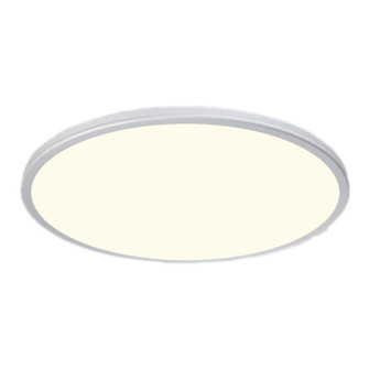 GEOS Flush Mount Light (16|FM-4622-27-TT)