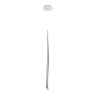 Cascade Mini Pendant Light (3612|PD-41737-PN)