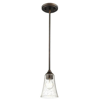 Mini-Pendant light (670|1461-RBZ)