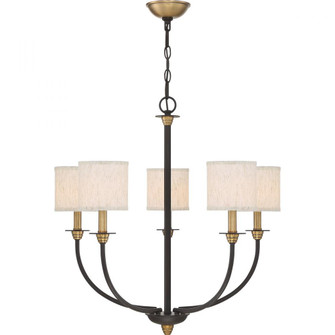 Audley Chandelier (26|ADY5005OZ)