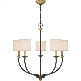 Audley Chandelier (26|ADY5005OZ)