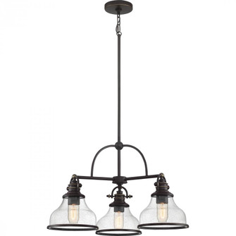 Grant Chandelier (26|GRTS5103PN)