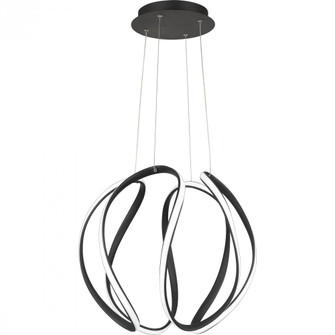 Waving Pendant (26|PCWN2818EK)