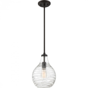 Genie Mini Pendant (26|QPP4019OZ)