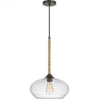 Merino Pendant (26|QPP4033TK)