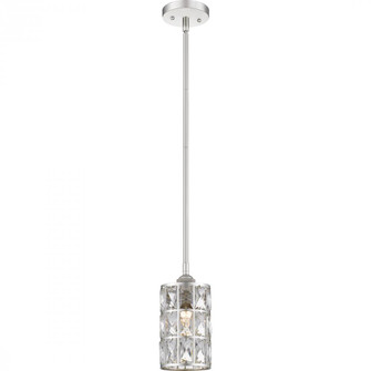 Oliver Mini Pendant (26|QPP4046PK)