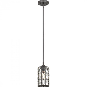 Oliver Mini Pendant (26|QPP4046WT)