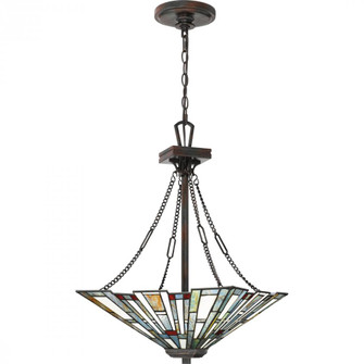 Maybeck Pendant (26|TFMK2817VA)