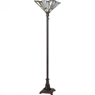 Maybeck Floor Lamp (26|TFMK9471VA)