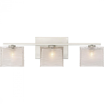 Westcap Bath Light (26|WCP8603BN)