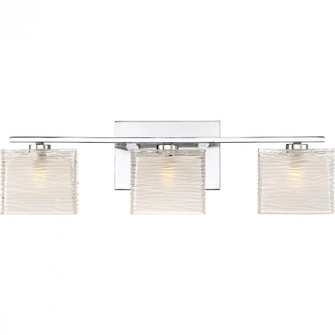 Westcap Bath Light (26|WCP8603C)