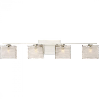 Westcap Bath Light (26|WCP8604BN)