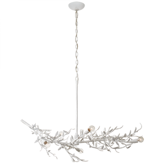 Mandeville Linear Chandelier (279|JN 5070PW)