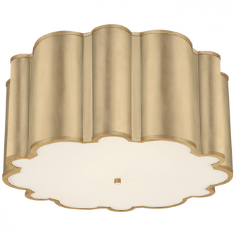 Markos Grande Flush Mount (279|AH 4021G-FA)