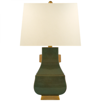 Kang Jug Large Table Lamp (279|CHA 8694OSG/BG-PL)