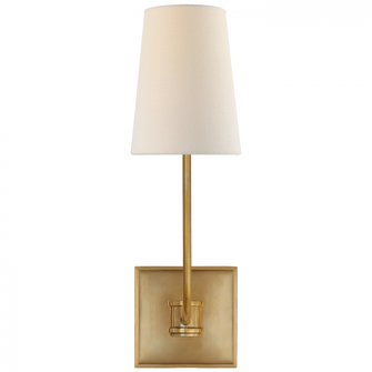 Venini Single Sconce (279|CHD 2620AB-L)