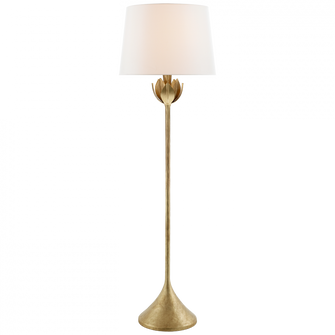 Alberto Large Floor Lamp (279|JN 1002AGL-L)