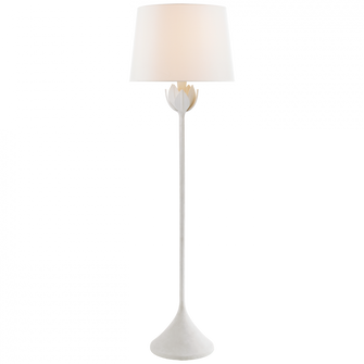 Alberto Large Floor Lamp (279|JN 1002PW-L)