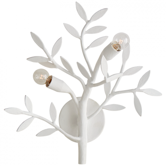 Mandeville Sconce (279|JN 2070PW)