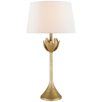 Alberto Large Table Lamp (279|JN 3002AGL-L)